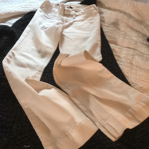 Pants - Picture 1 of 5